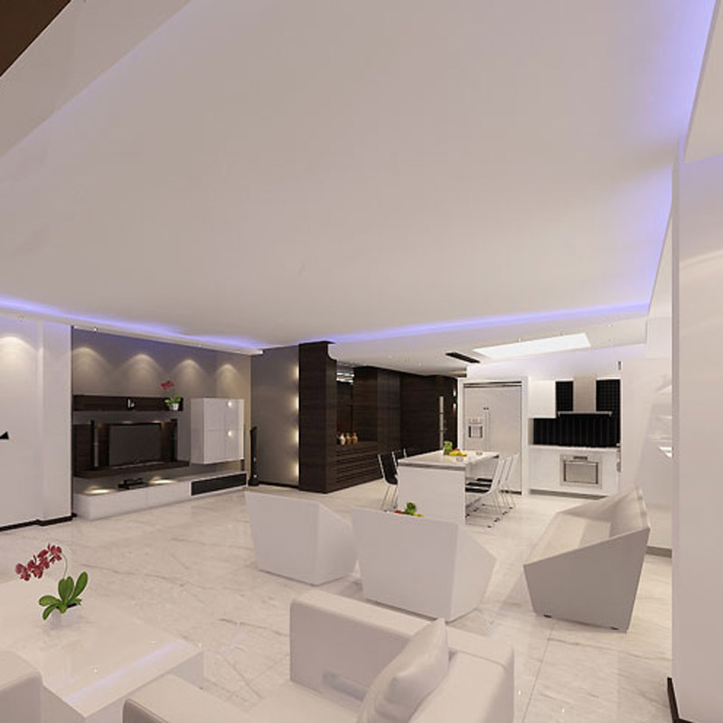 کناف در اصفهان