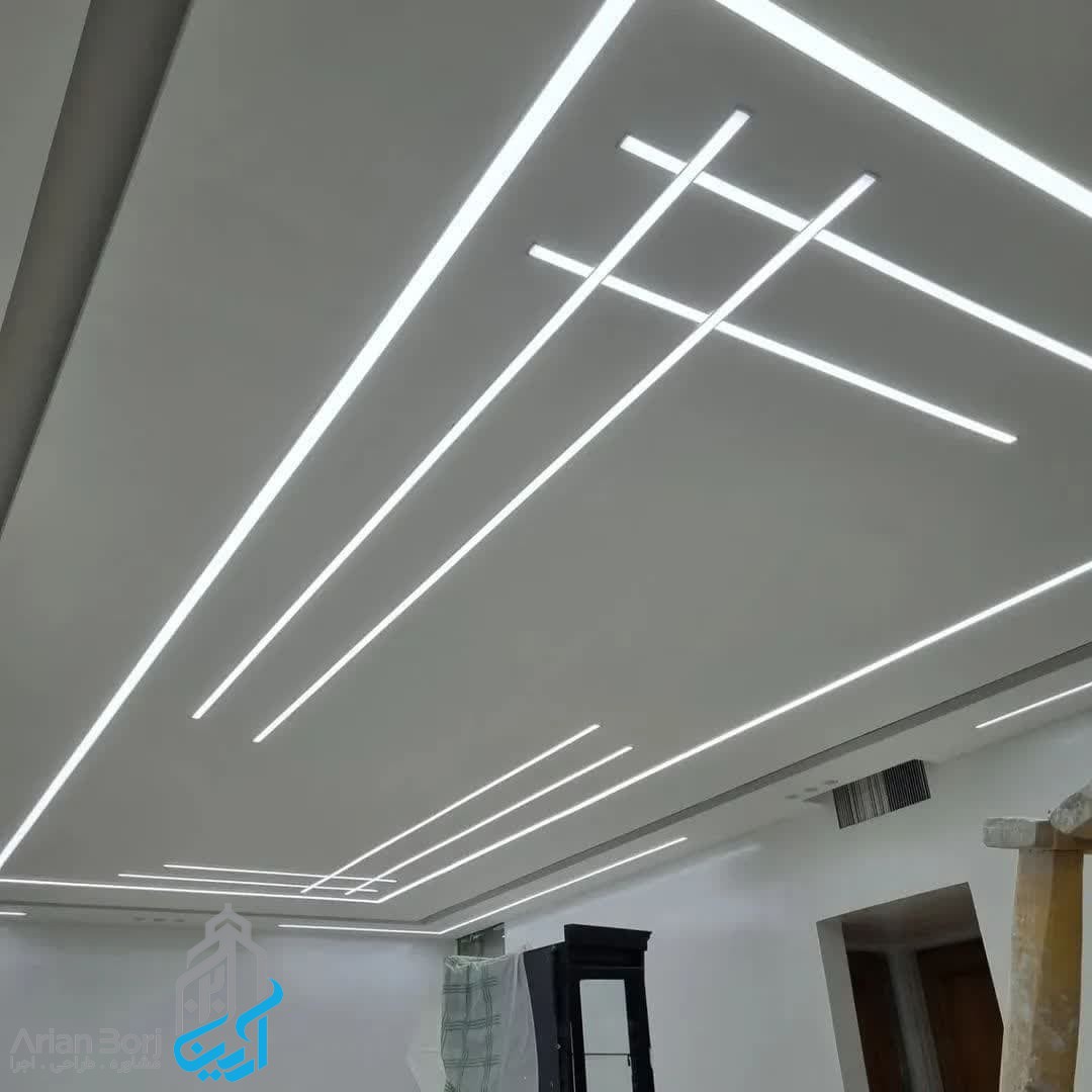 اجرای کناف در یزد