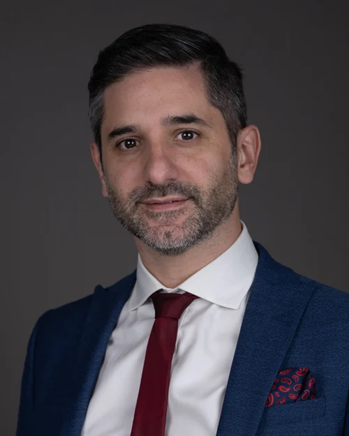 مهندس مجتبی محقق