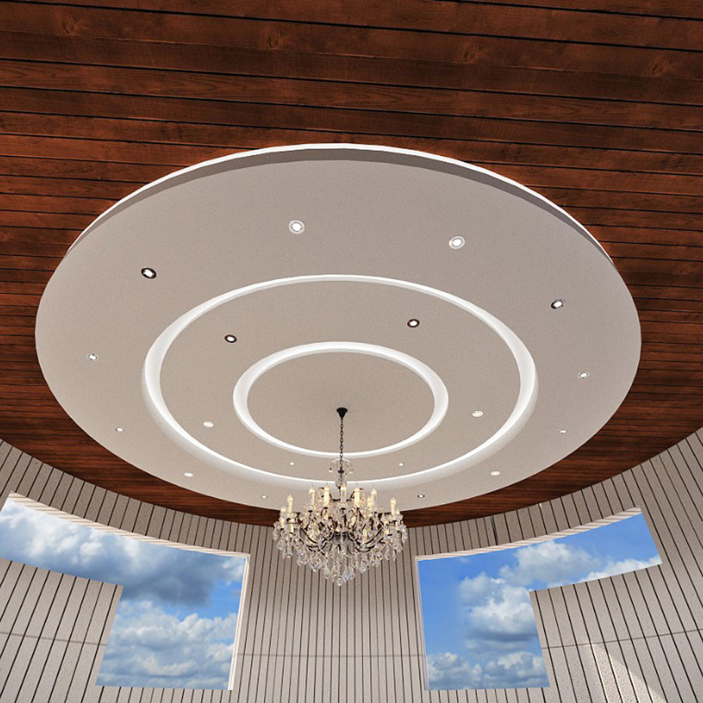 پروژه ویلا اصفهانک