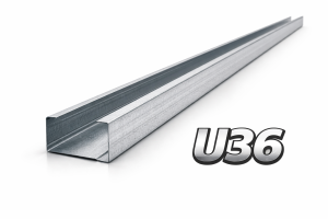 پروفیل U36
